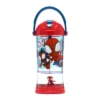 Disney Store Spidey And Friends Globe Tumbler 1 Disney Store Spidey And Friends Globe Tumbler -Disney 465022200447