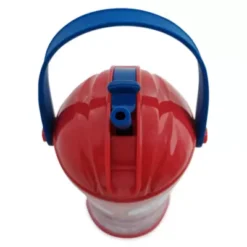 Disney Store Spidey And Friends Globe Tumbler 11 Disney Store Spidey And Friends Globe Tumbler -Disney 465022200447 4