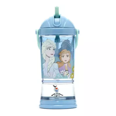 Disney Store Frozen 2 Globe Tumbler 4 Disney Store Frozen 2 Globe Tumbler - Image 2