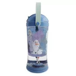 Disney Store Frozen 2 Globe Tumbler 10 Disney Store Frozen 2 Globe Tumbler -Disney 465022200515 3
