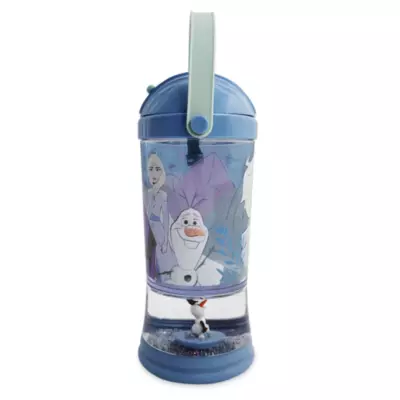 Disney Store Frozen 2 Globe Tumbler 6 Disney Store Frozen 2 Globe Tumbler - Image 4