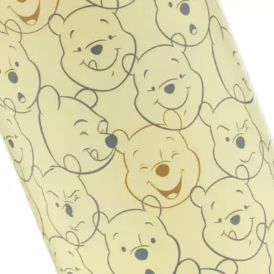 Disney Store Winnie The Pooh Stainless Steel Water Bottle 4 Disney Store Winnie The Pooh Stainless Steel Water Bottle - Image 2
