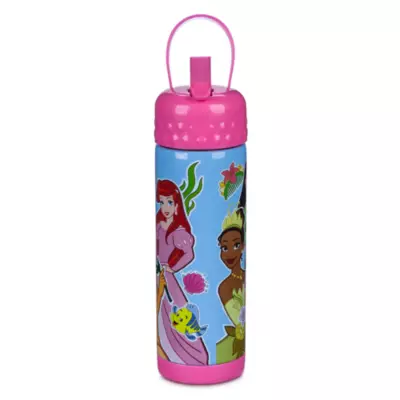 Disney Store Disney Princess Water Bottle 5 Disney Store Disney Princess Water Bottle - Image 3