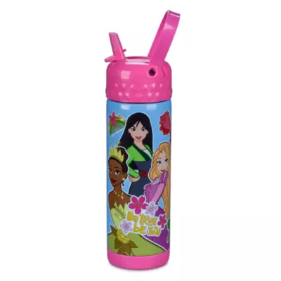 Disney Store Disney Princess Water Bottle 3 Disney Store Disney Princess Water Bottle