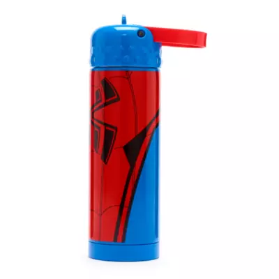 Disney Store Spider-Man Water Bottle 5 Disney Store Spider-Man Water Bottle - Image 3
