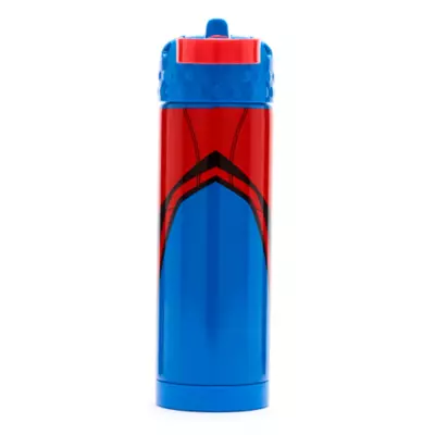 Disney Store Spider-Man Water Bottle 6 Disney Store Spider-Man Water Bottle - Image 4