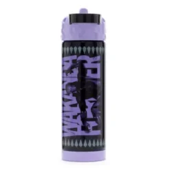 Disney Store Black Panther Water Bottle 7 Disney Store Black Panther Water Bottle -Disney 465022812770 2