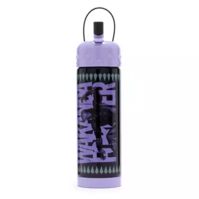 Disney Store Black Panther Water Bottle 3 Disney Store Black Panther Water Bottle