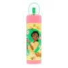 Disney Store The Princess And The Frog Water Bottle