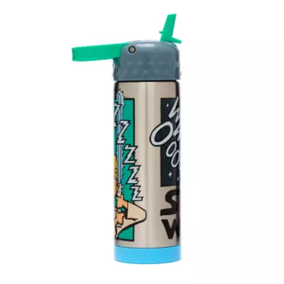 Disney Store Luke Skywalker Water Bottle, Star Wars 4 Disney Store Luke Skywalker Water Bottle, Star Wars - Image 2