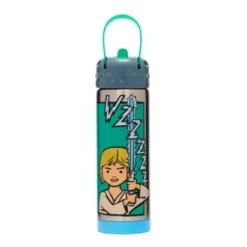 Disney Store Luke Skywalker Water Bottle, Star Wars 7 Disney Store Luke Skywalker Water Bottle, Star Wars -Disney 465022863185 2