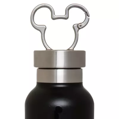 Disney Store Mickey Mouse Stainless Steel Water Bottle 4 Disney Store Mickey Mouse Stainless Steel Water Bottle - Image 2
