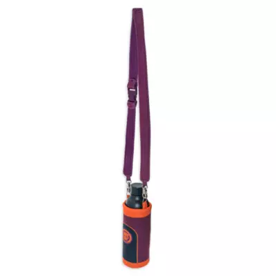 Disney Store Black Panther: World Of Wakanda Stainless Steel Water Bottle 4 Disney Store Black Panther: World Of Wakanda Stainless Steel Water Bottle - Image 2