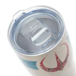 Disney Store Star Wars: Andor Stainless Steel Water Bottle -Disney 465023078748 2