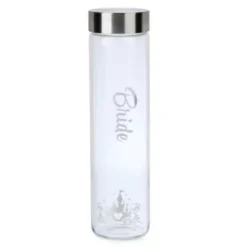 Disney Store Bride Water Bottle