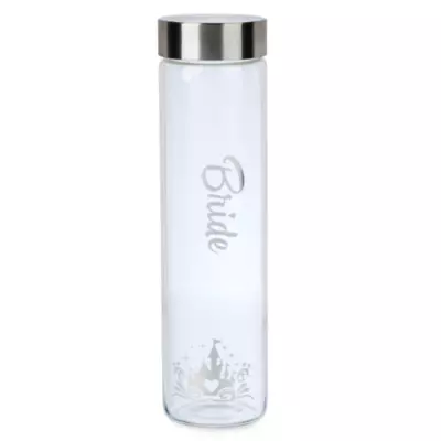 Disney Store Bride Water Bottle 3 Disney Store Bride Water Bottle