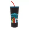 Disney Store Star Wars Life Day Straw Tumbler 2 Disney Store Star Wars Life Day Straw Tumbler -Disney 465023281360