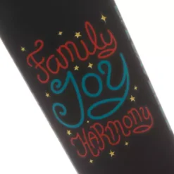 Disney Store Star Wars Life Day Straw Tumbler 13 Disney Store Star Wars Life Day Straw Tumbler -Disney 465023281360 5