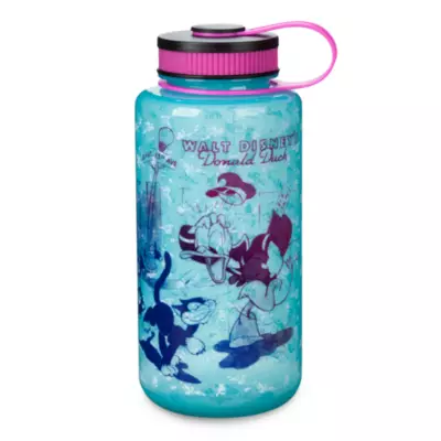 Disney Store Donald Duck Water Bottle 3 Disney Store Donald Duck Water Bottle