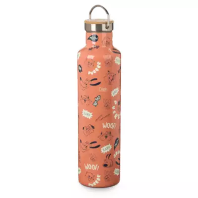 Disney Store Disney Animals Stainless Steel Water Bottle 4 Disney Store Disney Animals Stainless Steel Water Bottle - Image 2