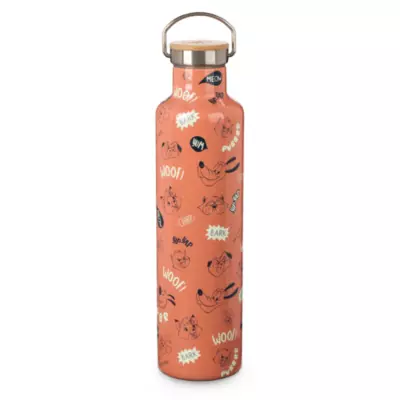 Disney Store Disney Animals Stainless Steel Water Bottle 3 Disney Store Disney Animals Stainless Steel Water Bottle
