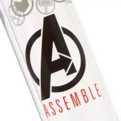 Disney Store Marvel's Avengers Water Bottle 10 Disney Store Marvel's Avengers Water Bottle -Disney 465023284668 2