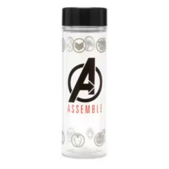 Disney Store Marvel's Avengers Water Bottle
