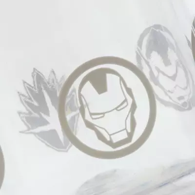 Disney Store Marvel's Avengers Water Bottle 6 Disney Store Marvel's Avengers Water Bottle - Image 4