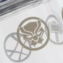 Disney Store Marvel's Avengers Water Bottle 12 Disney Store Marvel's Avengers Water Bottle -Disney 465023284668 4