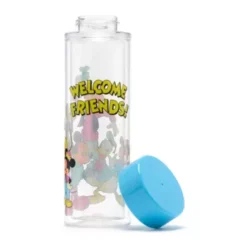 Disney Store Mickey Mouse And Friends Water Bottle 8 Disney Store Mickey Mouse And Friends Water Bottle -Disney 465023284743 2