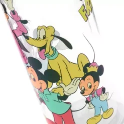 Disney Store Mickey Mouse And Friends Water Bottle 9 Disney Store Mickey Mouse And Friends Water Bottle -Disney 465023284743 3