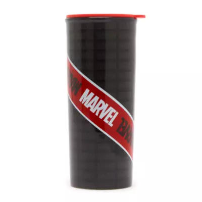 Disney Store Marvel Travel Tumbler 4 Disney Store Marvel Travel Tumbler - Image 2