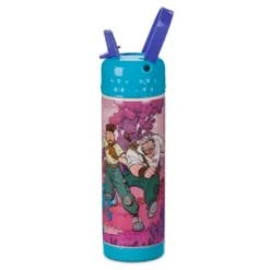 Disney Store Strange World Water Bottle 8 Disney Store Strange World Water Bottle -Disney 465023381015 2