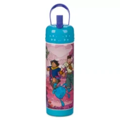 Disney Store Strange World Water Bottle