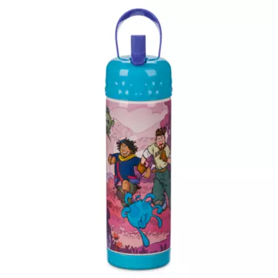 Disney Store Strange World Water Bottle 3 Disney Store Strange World Water Bottle