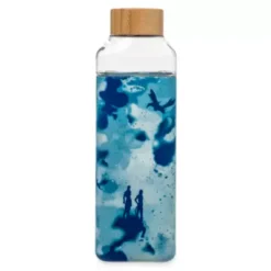 Disney Store Avatar: The Way Of Water Water Bottle