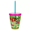 Disney Store Disney Princess Straw Tumbler 2 Disney Store Disney Princess Straw Tumbler -Disney 465023645780