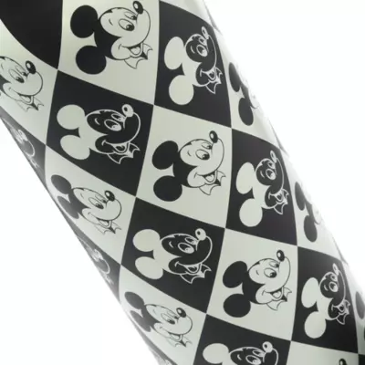 Disney Store Mickey Mouse Stainless Steel Water Bottle 6 Disney Store Mickey Mouse Stainless Steel Water Bottle - Image 4
