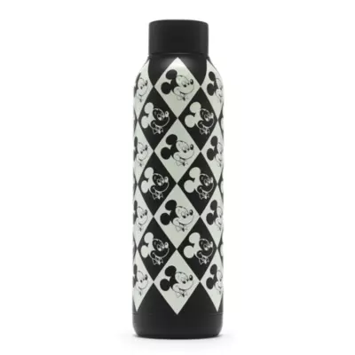 Disney Store Mickey Mouse Stainless Steel Water Bottle 3 Disney Store Mickey Mouse Stainless Steel Water Bottle