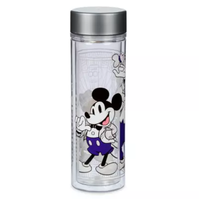 Disneyland Resort Mickey And Friends Disney100 Celebration Water Bottle 4 Disneyland Resort Mickey And Friends Disney100 Celebration Water Bottle - Image 2