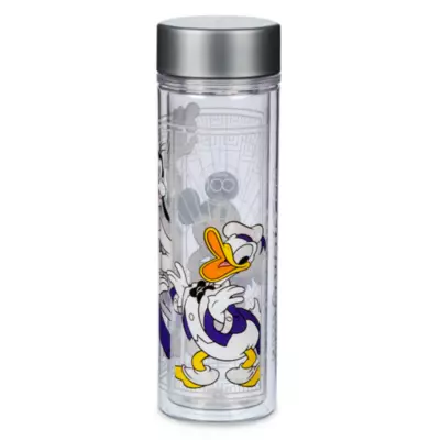 Disneyland Resort Mickey And Friends Disney100 Celebration Water Bottle 5 Disneyland Resort Mickey And Friends Disney100 Celebration Water Bottle - Image 3