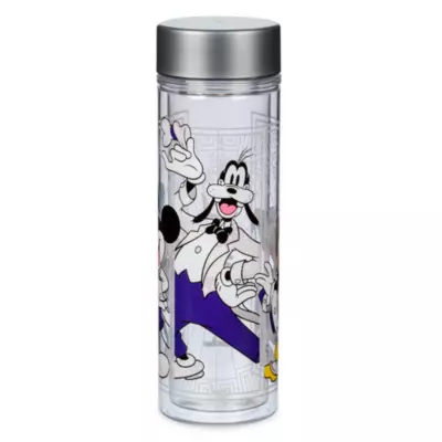 Disneyland Resort Mickey And Friends Disney100 Celebration Water Bottle 6 Disneyland Resort Mickey And Friends Disney100 Celebration Water Bottle - Image 4