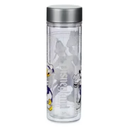 Disneyland Resort Mickey And Friends Disney100 Celebration Water Bottle 12 Disneyland Resort Mickey And Friends Disney100 Celebration Water Bottle -Disney 465023779010 4