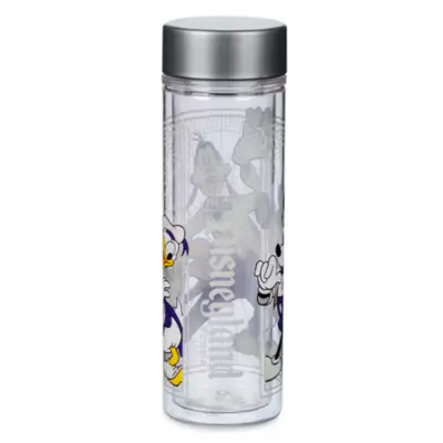 Disneyland Resort Mickey And Friends Disney100 Celebration Water Bottle 7 Disneyland Resort Mickey And Friends Disney100 Celebration Water Bottle - Image 5