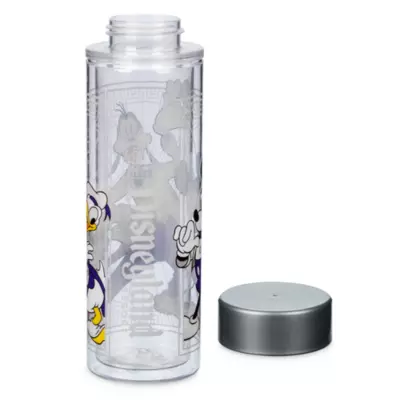 Disneyland Resort Mickey And Friends Disney100 Celebration Water Bottle 8 Disneyland Resort Mickey And Friends Disney100 Celebration Water Bottle - Image 6