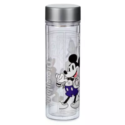 Disneyland Resort Mickey And Friends Disney100 Celebration Water Bottle 3 Disneyland Resort Mickey And Friends Disney100 Celebration Water Bottle