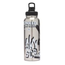 Oswald The Lucky Rabbit Disney100 Water Bottle 9 Oswald The Lucky Rabbit Disney100 Water Bottle -Disney 465023801940 2