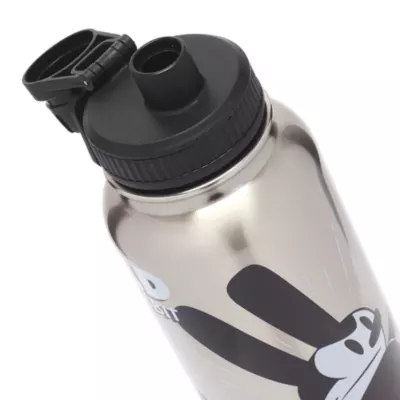 Oswald The Lucky Rabbit Disney100 Water Bottle 7 Oswald The Lucky Rabbit Disney100 Water Bottle - Image 5
