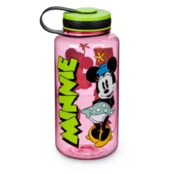 Disney Store Minnie Mouse Mickey & Co. Water Bottle 5 Disney Store Minnie Mouse Mickey & Co. Water Bottle -Disney 465023845357 1