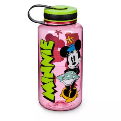 Disney Store Minnie Mouse Mickey & Co. Water Bottle 4 Disney Store Minnie Mouse Mickey & Co. Water Bottle - Image 2